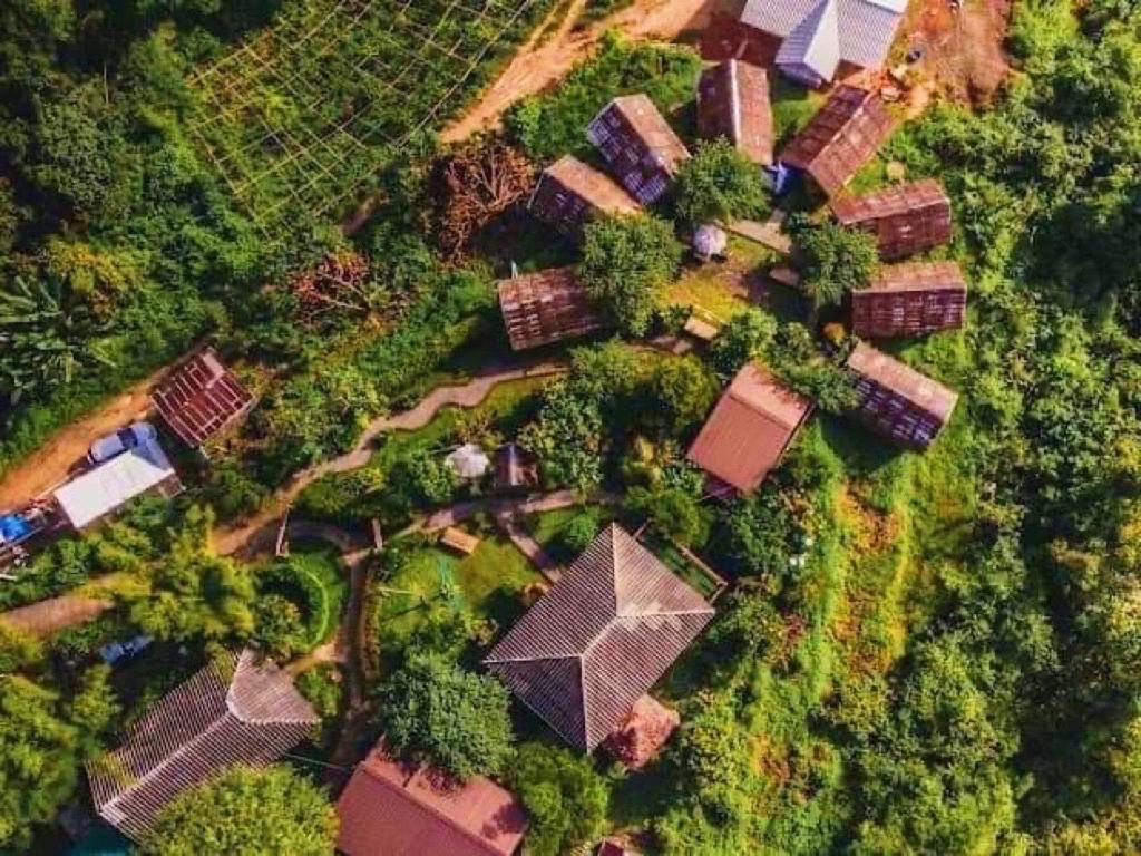 3 Pok Maewang Jinxiang Apartamento Mae Wang Exterior foto
