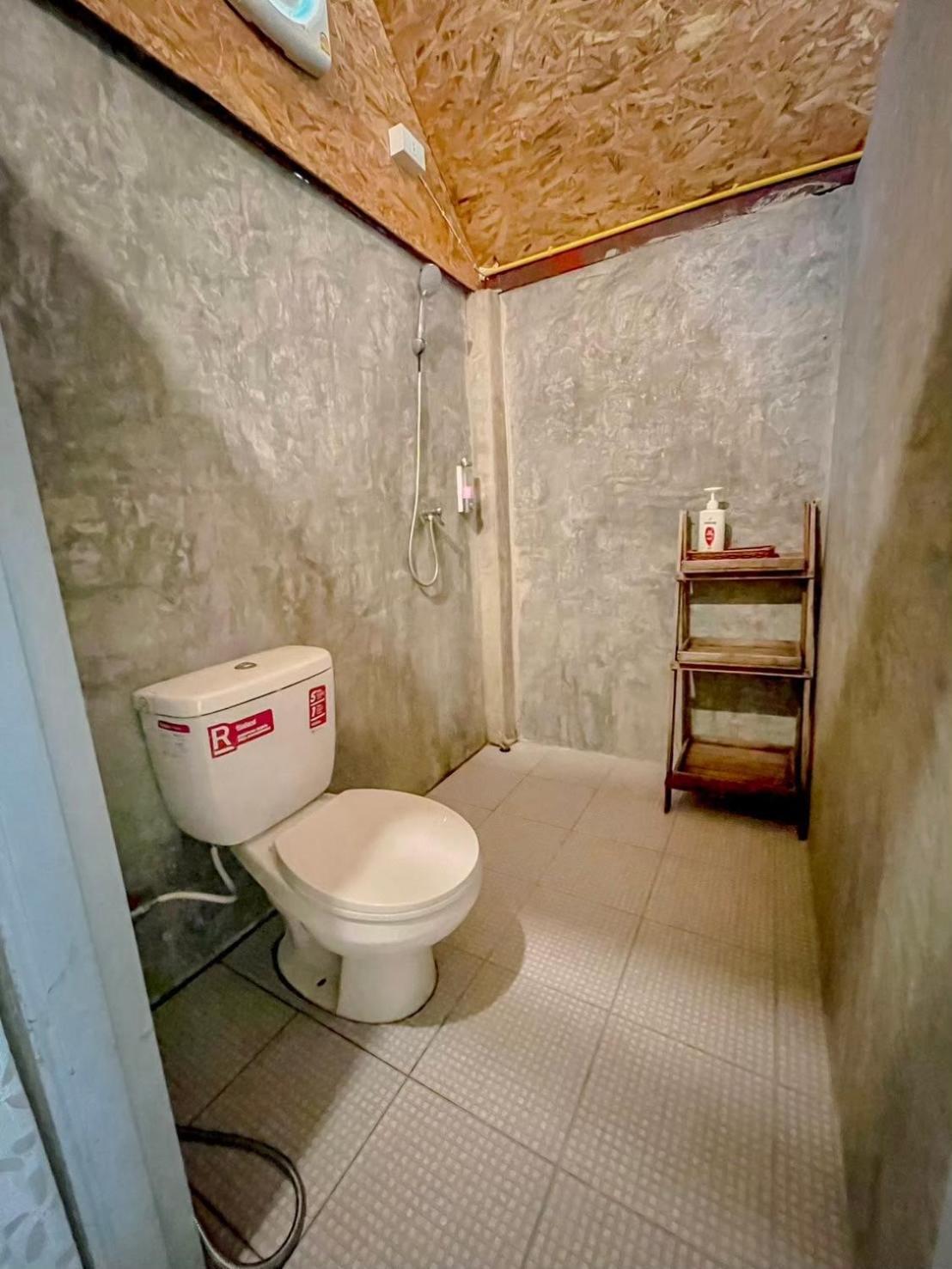3 Pok Maewang Jinxiang Apartamento Mae Wang Exterior foto
